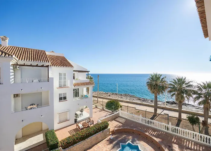 Fuentes De Nerja B2M Apartamento Vacacional