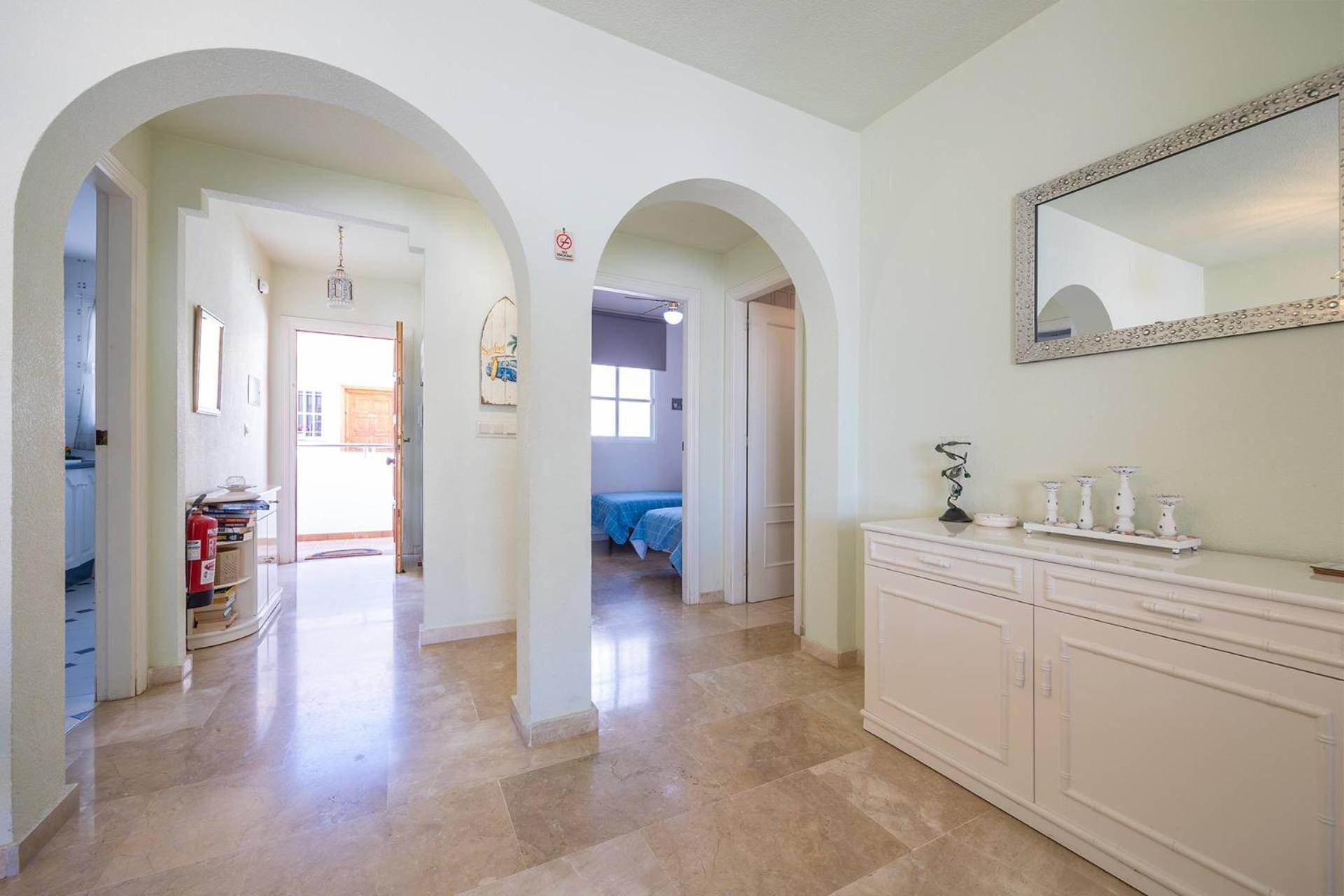 Apartamento Fuentes De B2m Vacacional