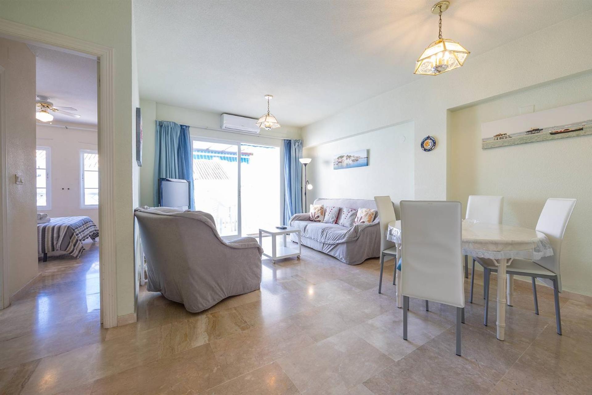 Fuentes De B2m Vacacional Apartamento Nerja