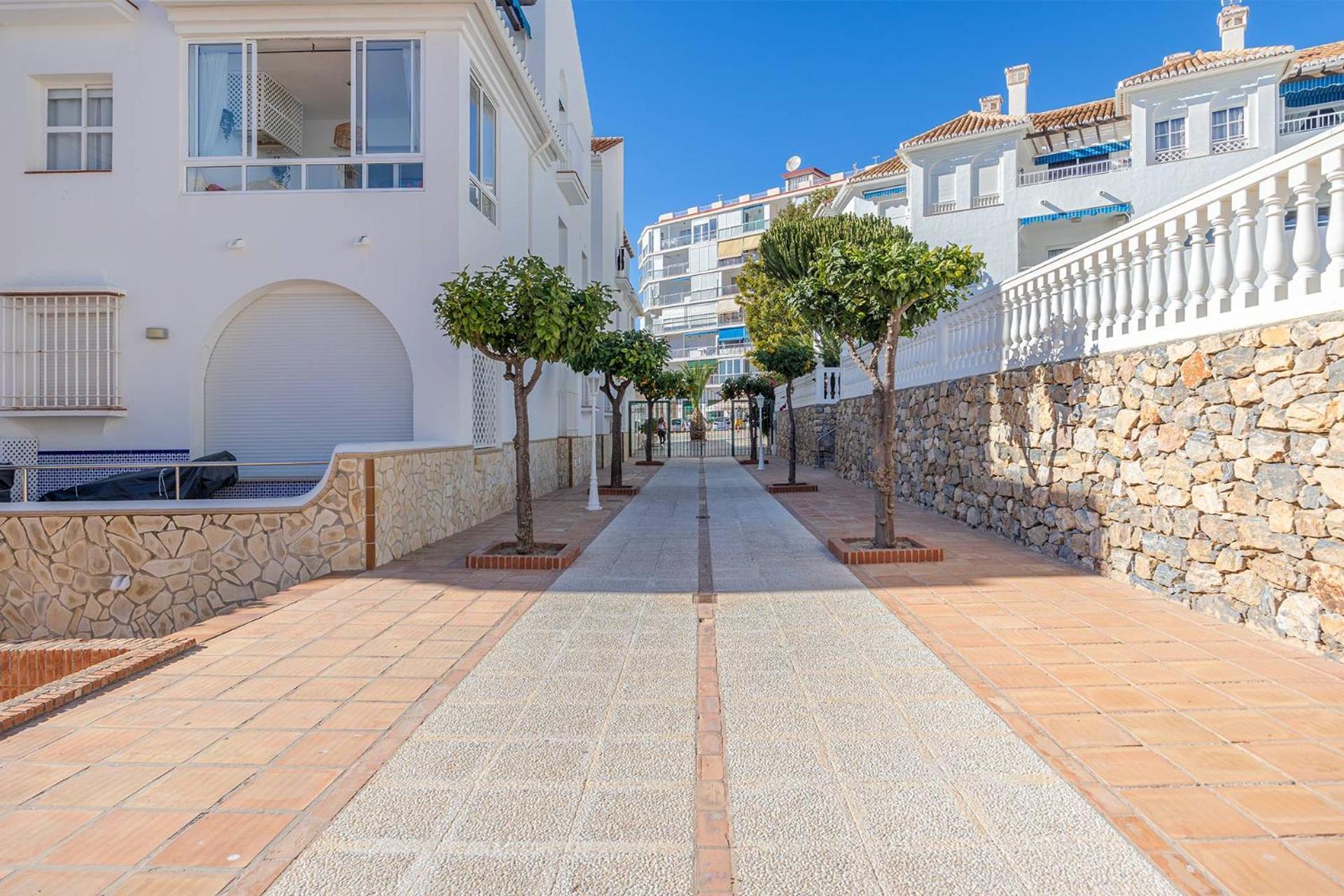 Apartamento Fuentes De B2m Vacacional *